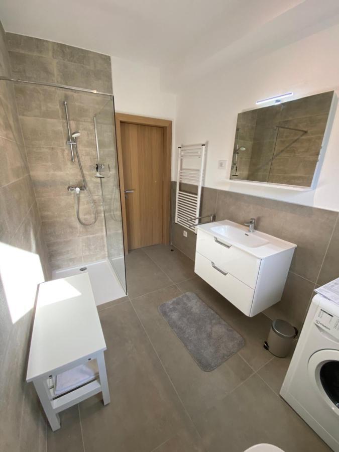 Apartment Lucie بلومين المظهر الخارجي الصورة