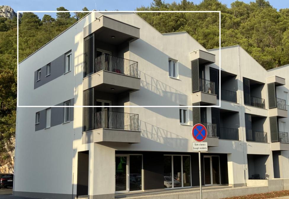 Apartment Lucie بلومين المظهر الخارجي الصورة