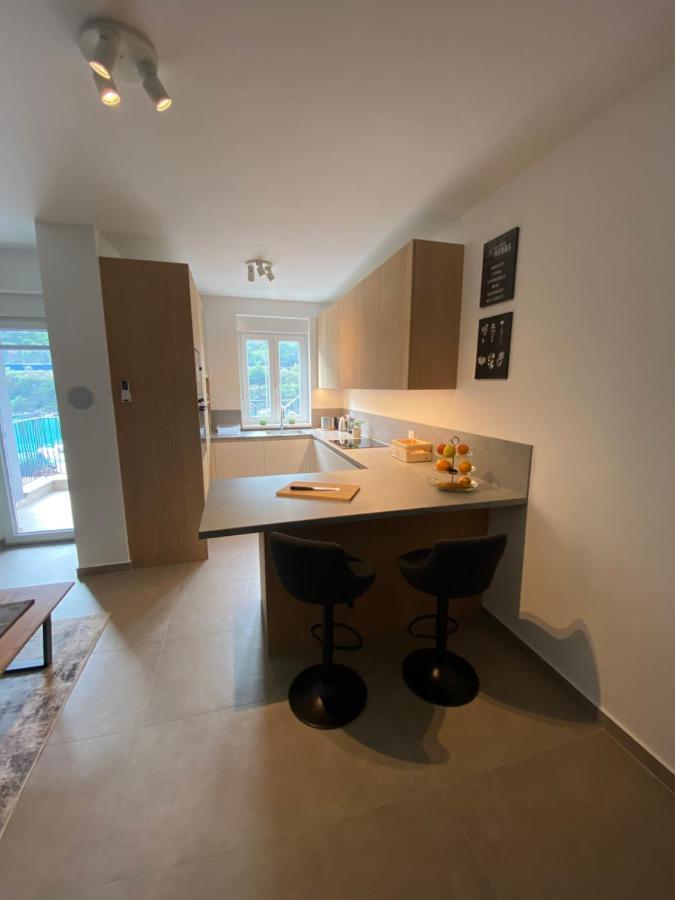 Apartment Lucie بلومين المظهر الخارجي الصورة