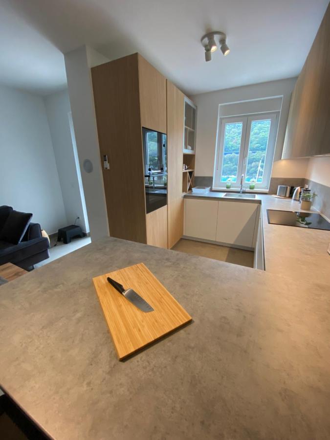 Apartment Lucie بلومين المظهر الخارجي الصورة