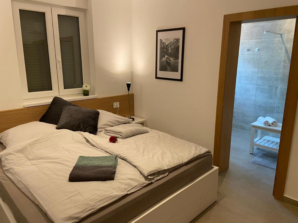 Apartment Lucie بلومين المظهر الخارجي الصورة