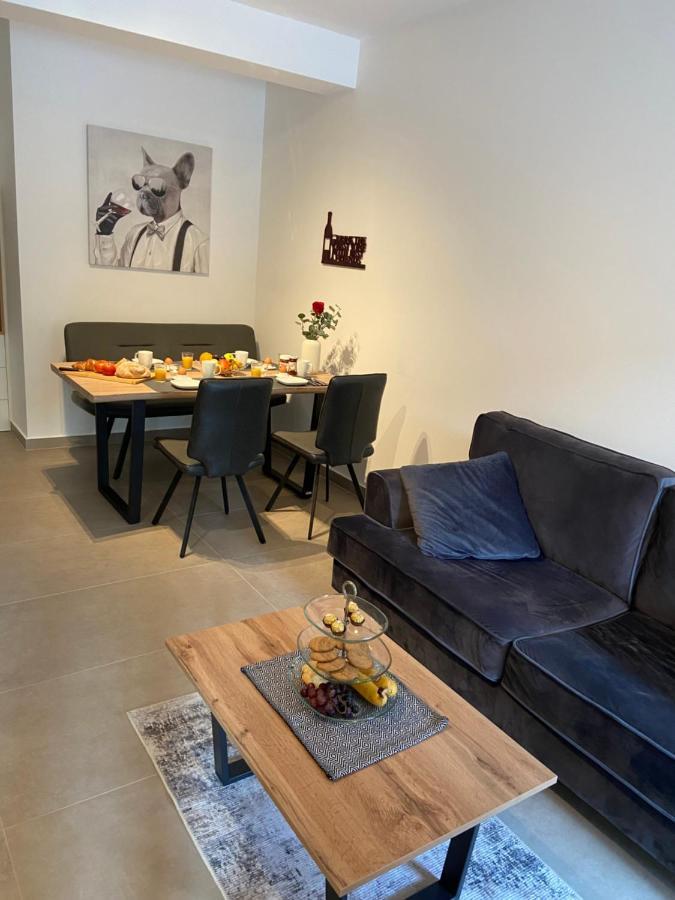 Apartment Lucie بلومين المظهر الخارجي الصورة