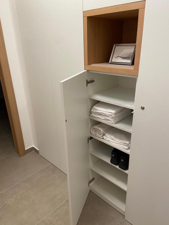 Apartment Lucie بلومين المظهر الخارجي الصورة