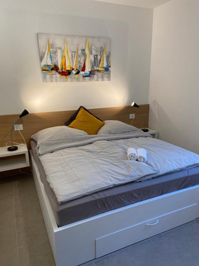 Apartment Lucie بلومين المظهر الخارجي الصورة