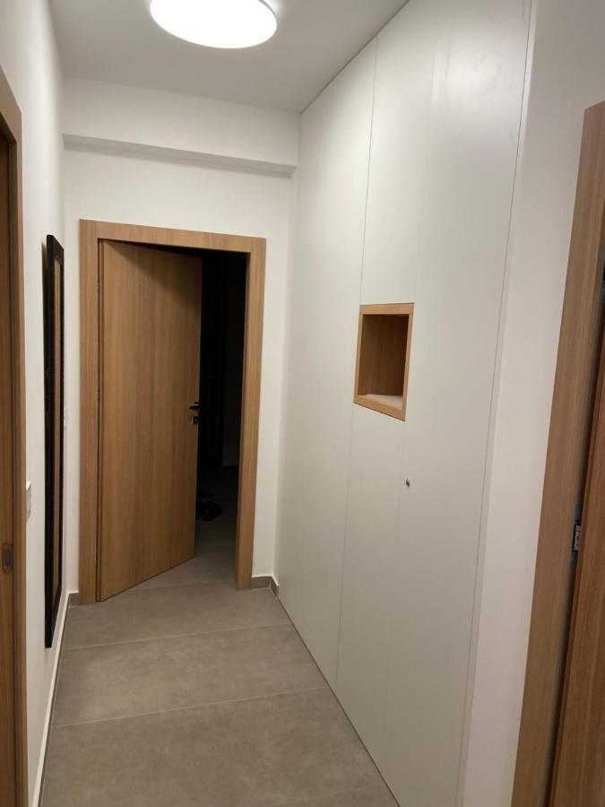 Apartment Lucie بلومين المظهر الخارجي الصورة