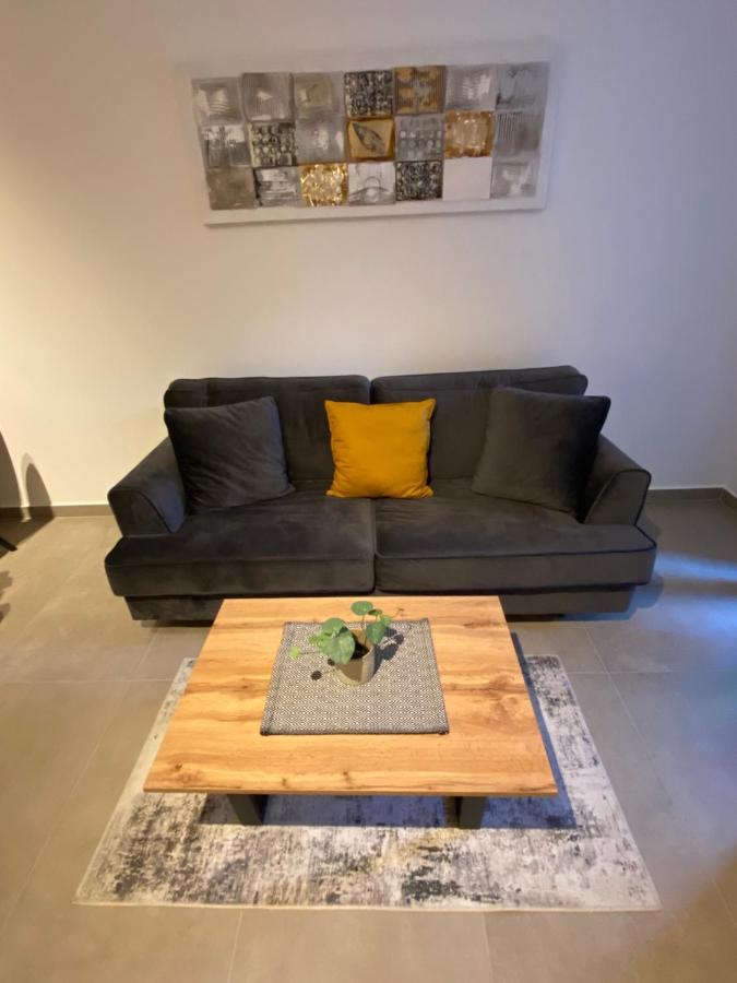 Apartment Lucie بلومين المظهر الخارجي الصورة