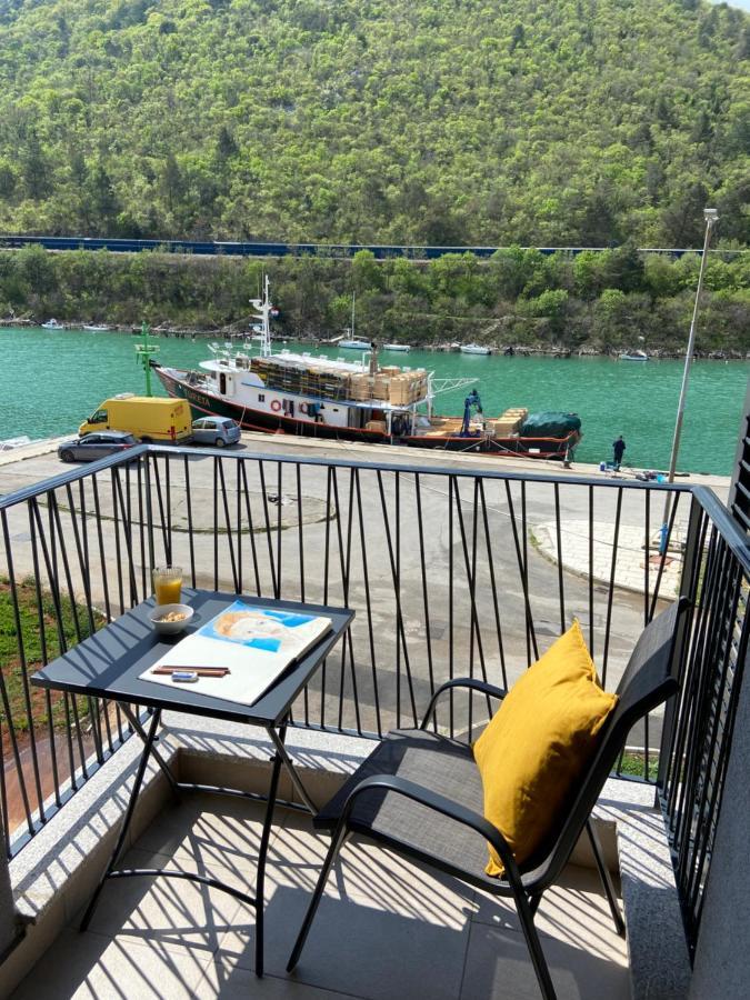 Apartment Lucie بلومين المظهر الخارجي الصورة
