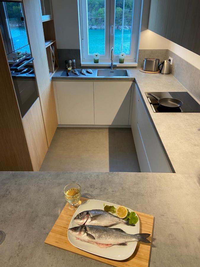 Apartment Lucie بلومين المظهر الخارجي الصورة