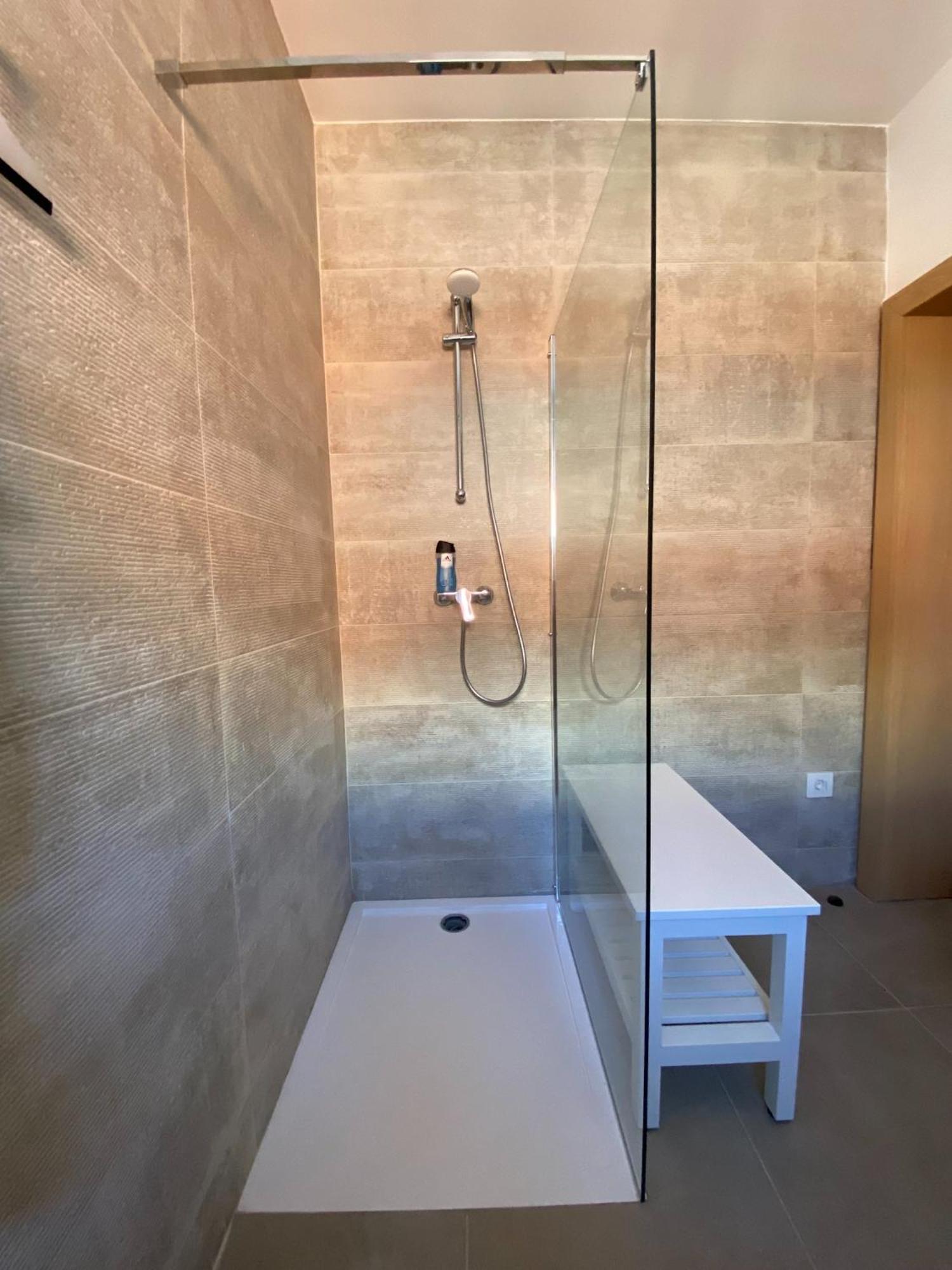 Apartment Lucie بلومين المظهر الخارجي الصورة