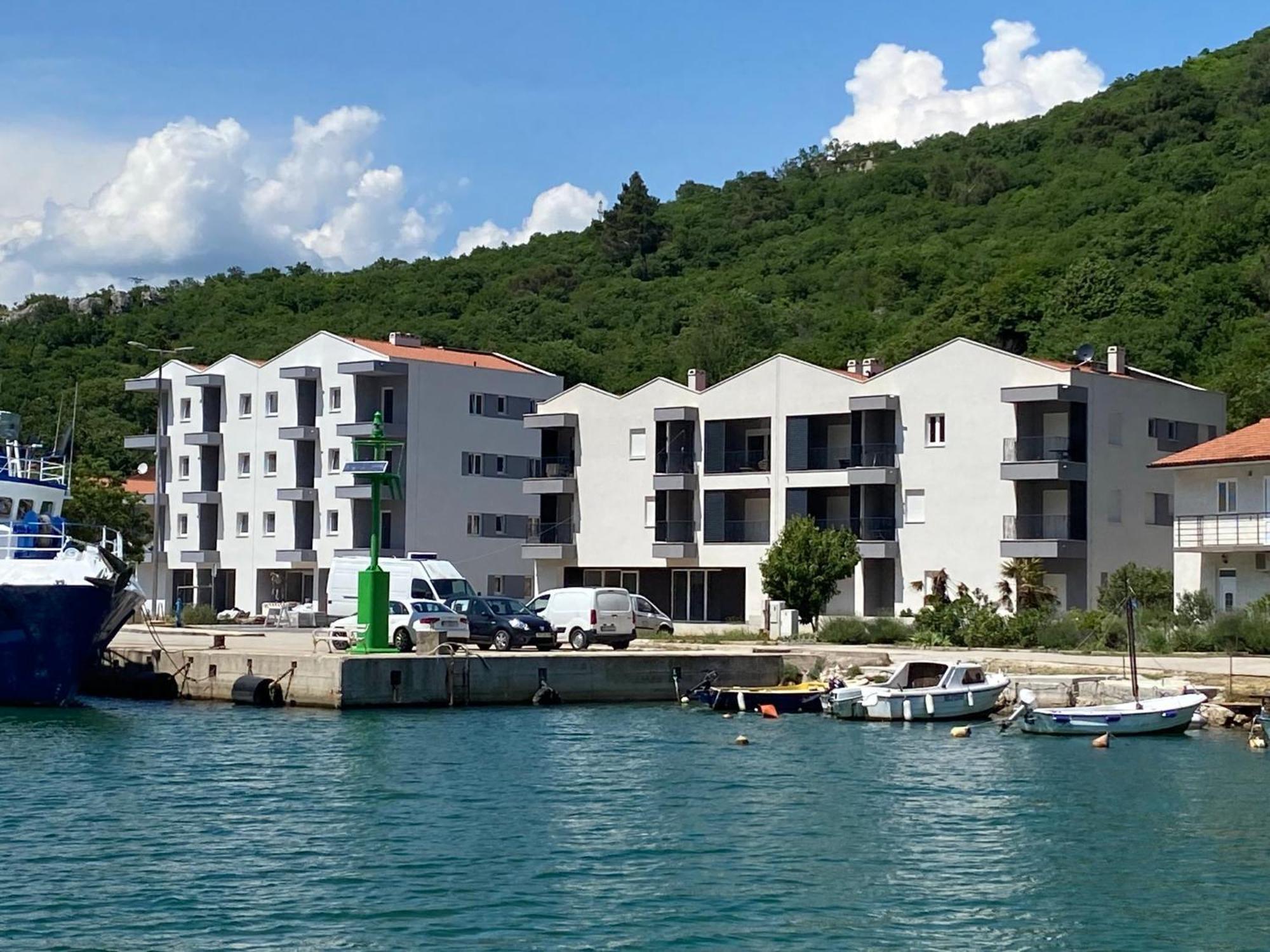 Apartment Lucie بلومين المظهر الخارجي الصورة